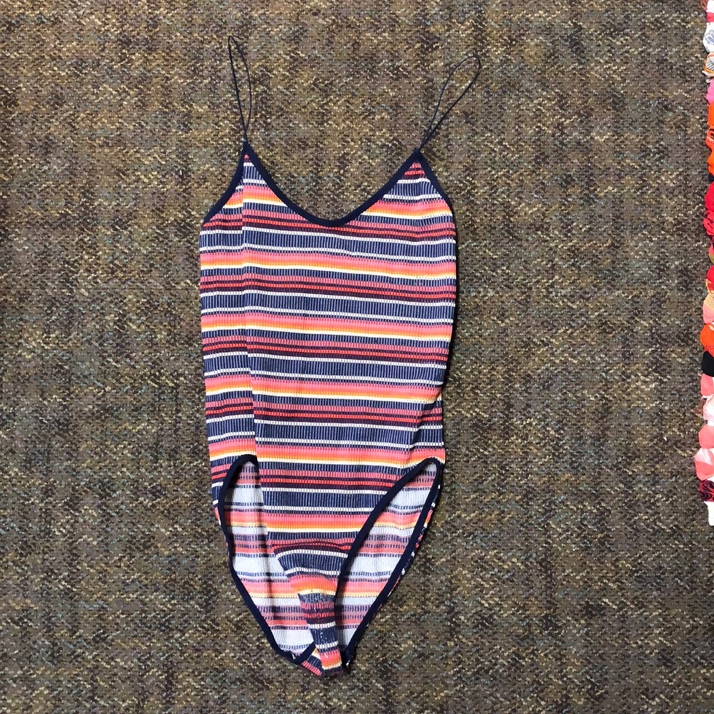 Bodysuit